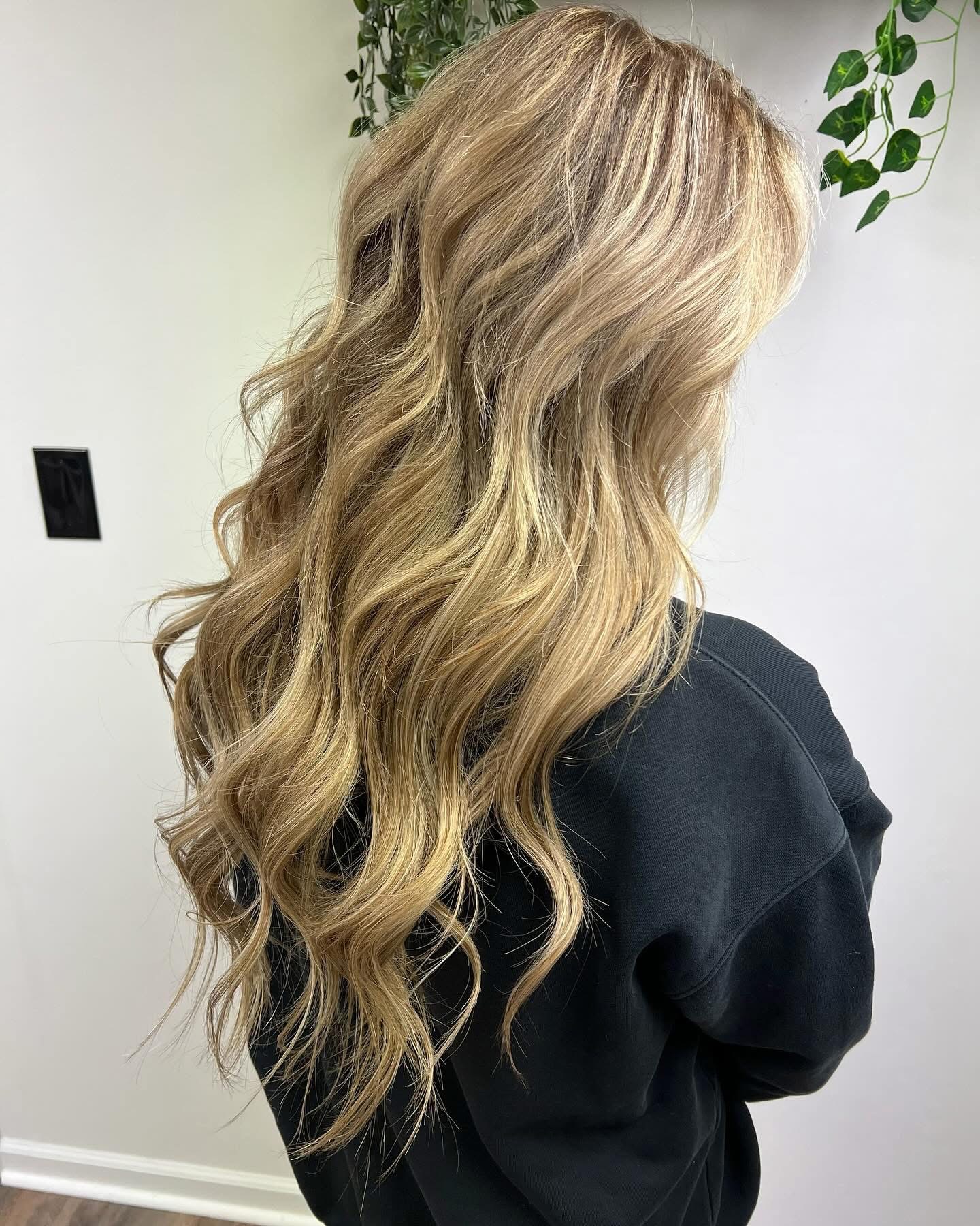 Hair Extensions