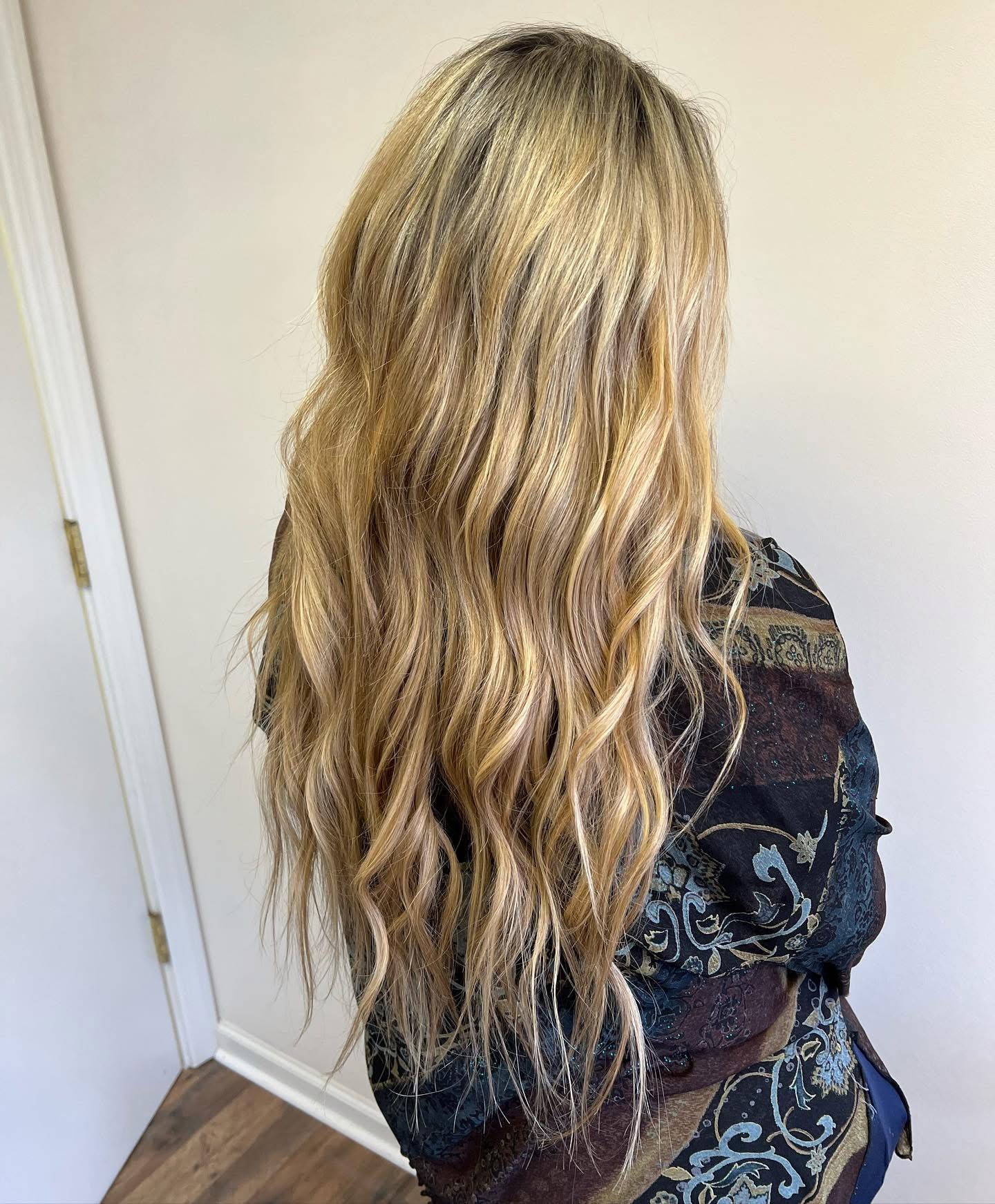 Hair Extensions