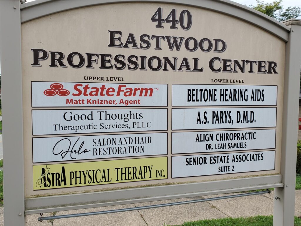 Men's hair restoration system