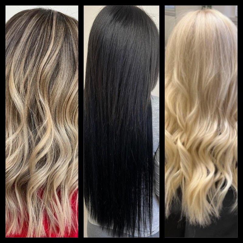 Spa and Lash Services