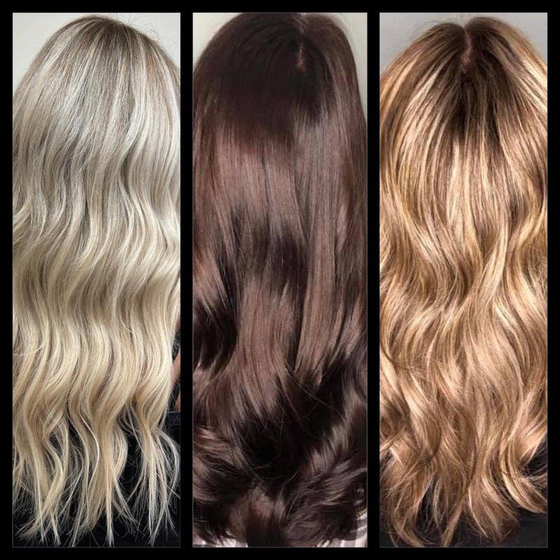 Spa and Lash Services